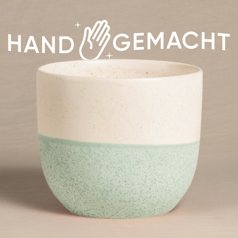 feey Keramik-Topf (Variado | 16 cm ⌀)
