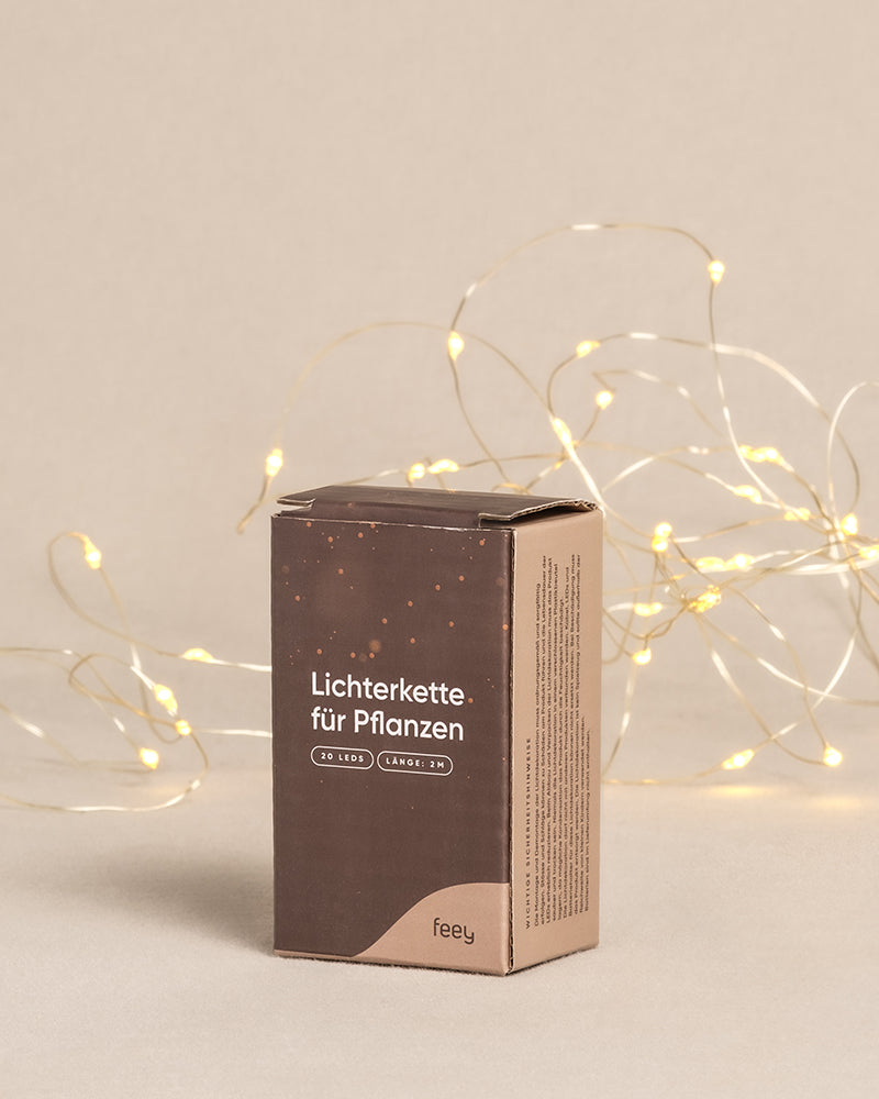 Lichterkette